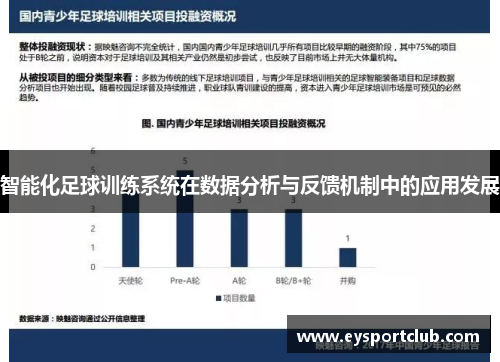 智能化足球训练系统在数据分析与反馈机制中的应用发展